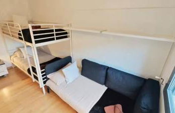 Great apartment with a pool on the beach in Barcelona - Photo 24