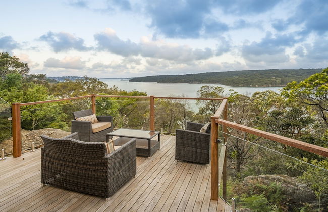 Royal National Park Cottages - Photo 18