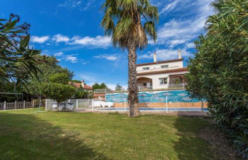 Villa Xaloc - 15km Blanes - Foto 4