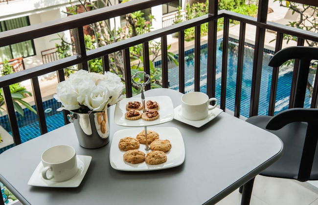 The Title KR Beach Condotel Rawai Phuket - Foto 28