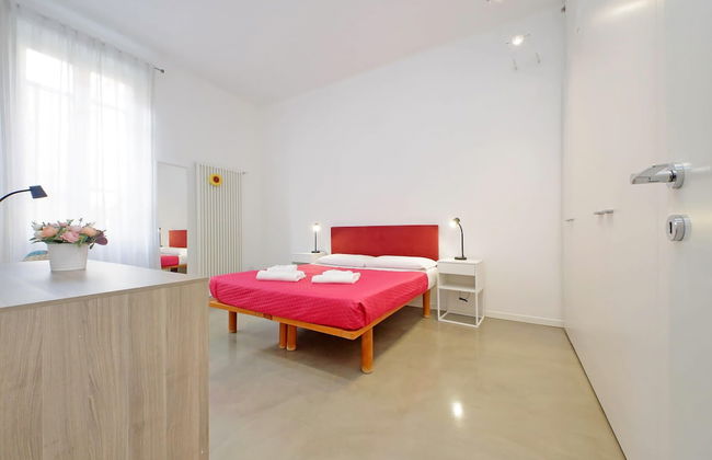 4bnb - Testaccio Apartment - Foto 28