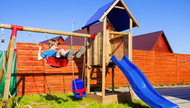 Équipement de l’hébergement