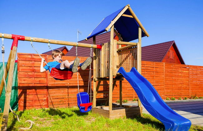 Holiday Home in Rewal Near Baltic Beach - Photo 7