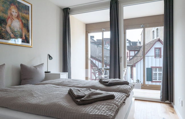 Hitrental Marktplatz Studios - Foto 8