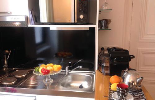 L'Art Studio hyper centre - Foto 14