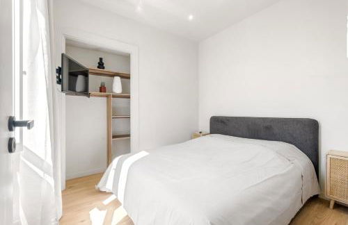 PLACE MASSENA Coulée Verte - Foto 6