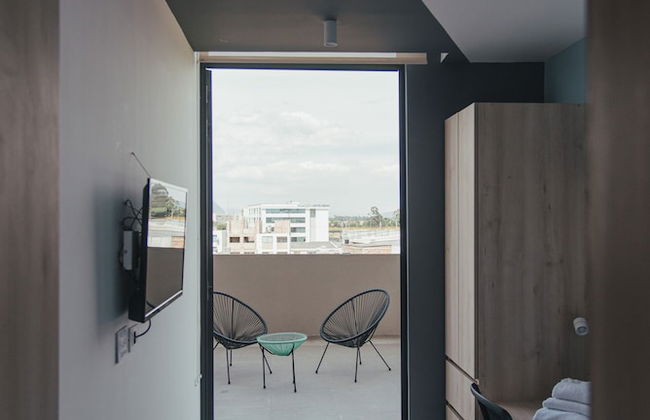 UMA Suites Chia - Photo 24