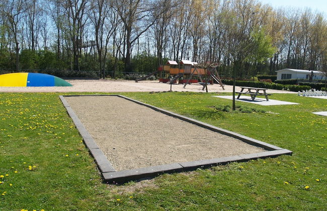 Modern Chalet not far From the Biesbosch - Foto 17