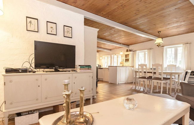 Family Cottage for Eight Guests - Foto 22