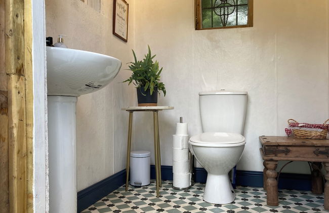 Hapus Hideaway Retreat Site, Sleeps 29 - Foto 11