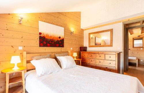 Spacieux Rhodo, 5pers, wifi, local à ski - Photo 6