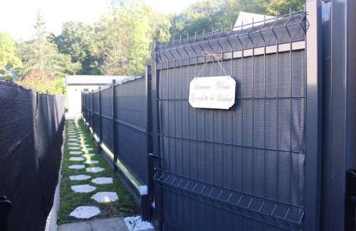 La Cachette du Bonheur - Foto 13