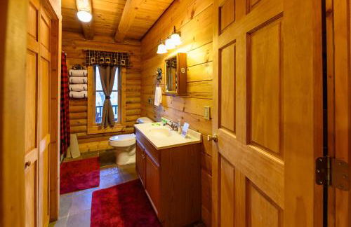 Smokies Overlook Lodge - Foto 39