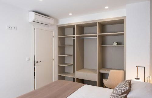 CONCHEIROS 5 APARTAMENTOS TURISTICOS - Photo 44