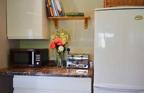 Cowbeech Farm Cottage - Foto 6