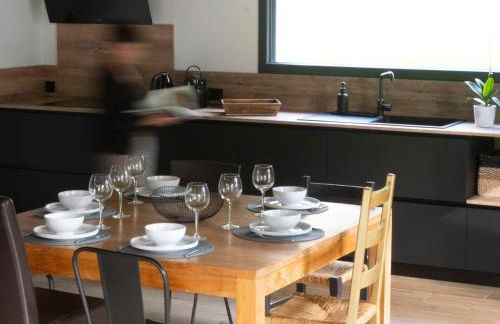 Aux Portes de Chapteuil - Foto 8