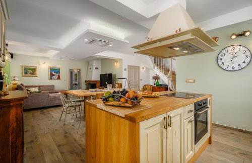 Villa Stella Polaris - Foto 14