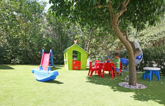 Corina Suites and Apartments - Foto 30