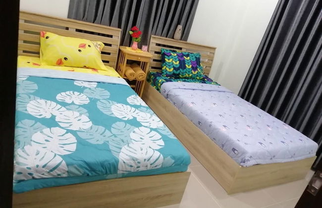 Baan Dear Home Stay - Photo 20