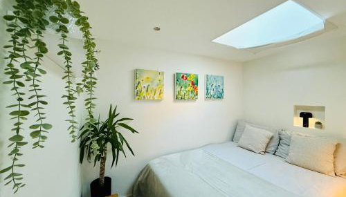 Stunning, architecturally designed Garden Studio with Parking - Foto 5