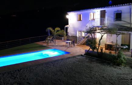 Alojamiento Rural Tetuán - Foto 31