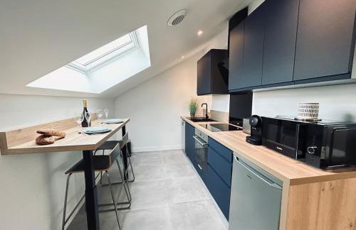 3 Vasnier confortable proche caves de champagne - Foto 9