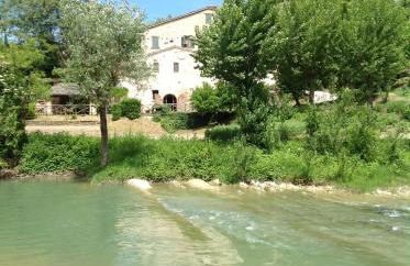 Mulino Della Ricavata - Foto 43