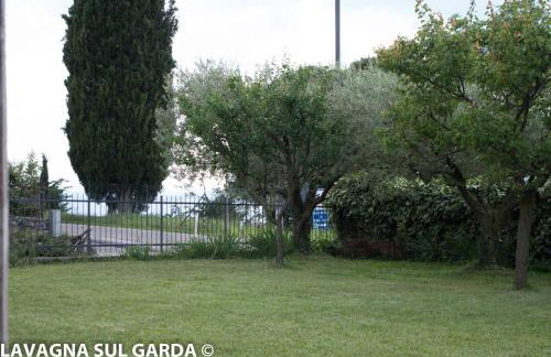 Welcome Traveller LA LAVAGNA SUL GARDA - Foto 53