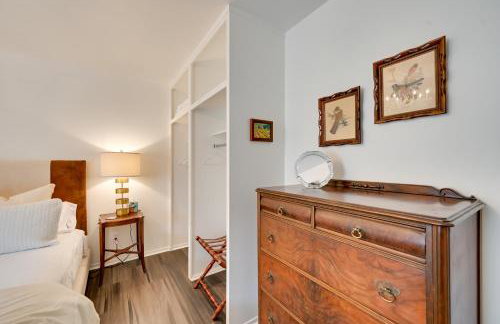 Walk to Restaurants Bitterroot Valley Getaway! - Foto 16