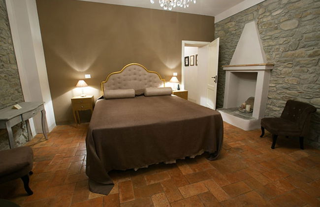 Corte San Ruffillo-Azienda Agrituristica - Foto 37