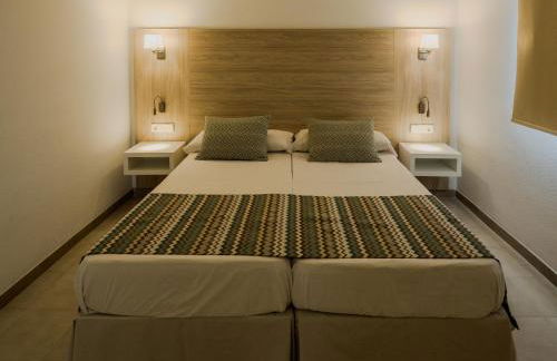 Apartamentos La Santa Maria - Foto 17