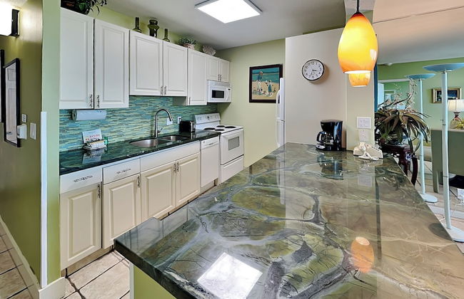 Galvestonian by VTrips - Foto 21