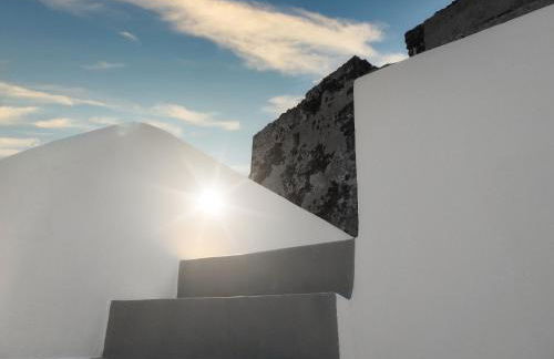 Golden Stone Santorini Suites - Foto 35