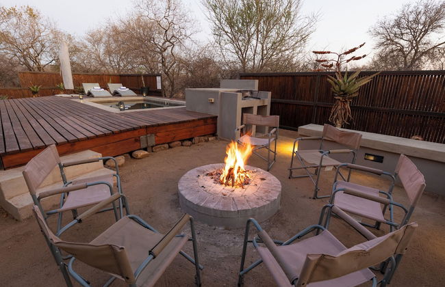 Ntoma House - Foto 38