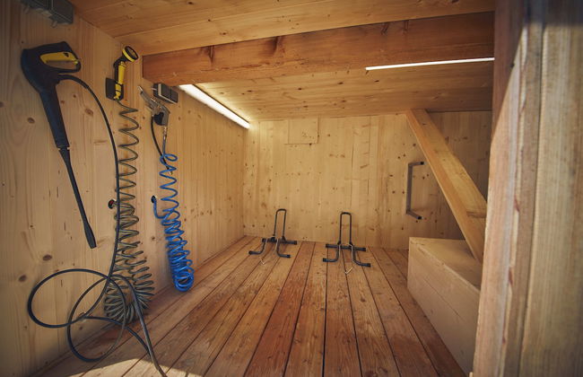 Chalet Tannenbaum - Foto 69