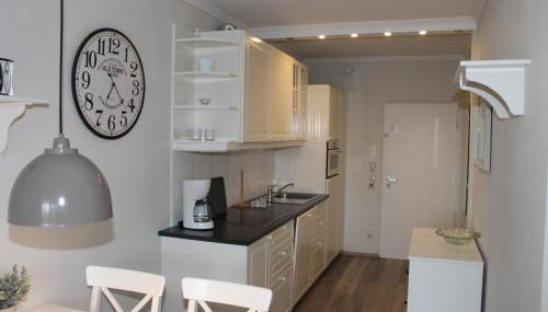 Ferienwohnung Ostseeperle S152 - Foto 4