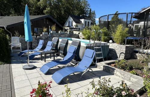 Holiday Home Deluxe - Foto 7