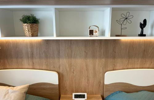 FC apartment GOLD - Foto 33