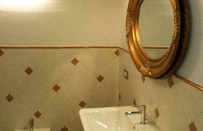 Villa il Fedino - Foto 46