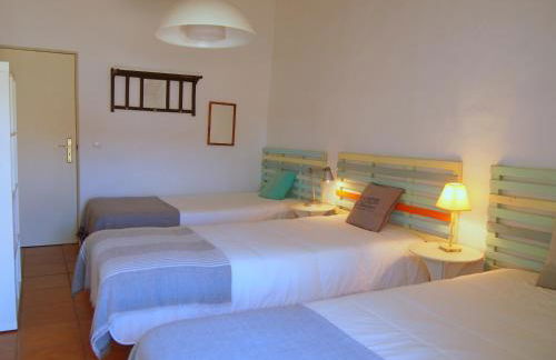 Monte dos Freixos Country House - Foto 43