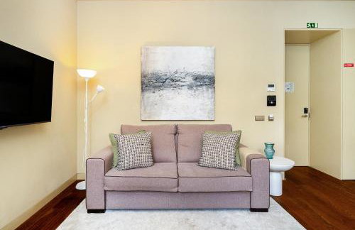 WHome Riverside Flat Steps from Lisbon Attractions - Foto 7