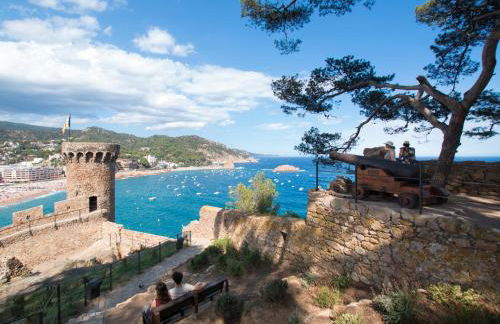 Medplaya Aparthotel Esmeraldas - Photo 37