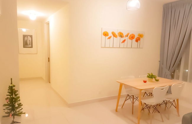 Pandora Homestay II - Foto 22