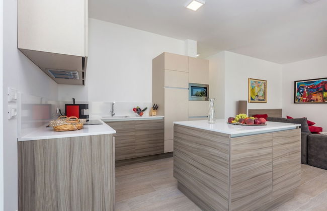 JAZZ at Rova Villa Sola - Foto 11