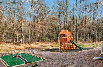 Grand Timber by Avantstay Indoor Pool, Sports Court, Game Room, & More! - Foto 148