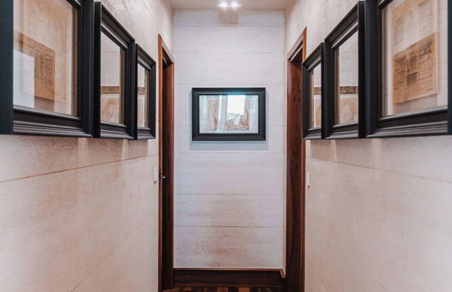 Penthouse Vinci - Foto 12