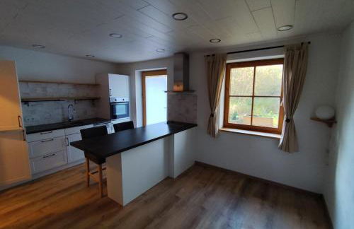 FeWo Pfaffenhofen-Ortsteil Blick ins Grüne - Foto 4