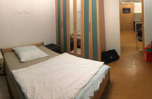 Feel good - like at home apartment near Messe - Foto 12