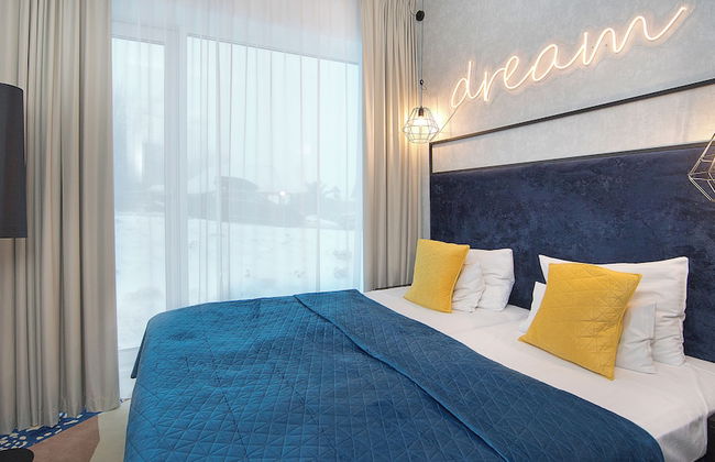 Aparthotel Biała Perła – Czarna Góra Resort | Sun & Snow - Foto 3