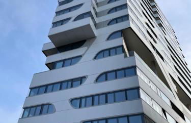 Suites im Cloud - Foto 6